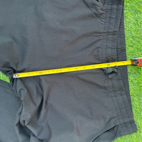 NWT Willit Yoga Sports Pants Straight Leg Lounge Loose Fit Athletic Pants XXL - Picture 4 of 5